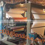 YT Series High Precision Best Sale 4 Color Flexographic Printing Machine thumbnail-4