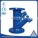 Din Standard Carbon Steel y Filter