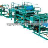 China Supplier Used PU Continuous Sandwich Panel Machine. thumbnail-5