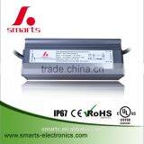 ul Listed 2000mA Triac Led Downlight Dimmable Driver