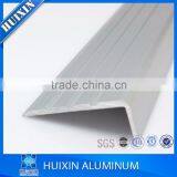 China Top Manufacturer Best Design Carpet Trim Aluminum Tile Trim thumbnail-5