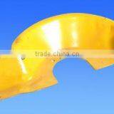 Sprocket Cover for Bulldozer SD22 Shantui Bulldozer Parts