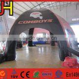 Eight Leg Adverting Inflatable Tent, Inflatable Party Tent thumbnail-4