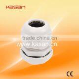 PG-07,09,11 Plastic Waterproof Cable Glands