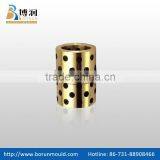 Graphite Oilless Guide Bushing Made in China thumbnail-5