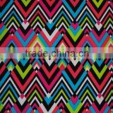 Textile Print Fabric Digital Printing Fabric Custom Fabric Printing