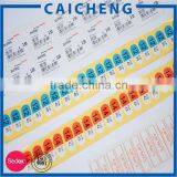 Food Washable Adhesive Labels thumbnail-2