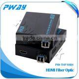 Custom HD Long Range HDMI Support 3D Transmitter Receiver thumbnail-4