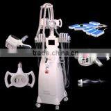 LM-S800I Vaccum Roller Massage In Multifunctional Beauty Machine thumbnail-6