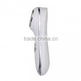 Handheld Ultrasonic Galvanic Massager Vibrator Facial for Face Lifting and Wrinkle Removal thumbnail-3