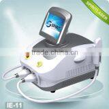 Powerful CPC Handpiece Touch Screen SHR nd Yag Laser 2 in 1 Machine thumbnail-4