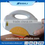 4 in 1 Q SWITCH ND YAG LASER Tattoo Removal Machine Combines SHR IPL RF Remove Hair (CE) thumbnail-2