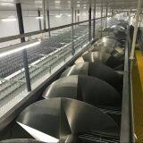 Chicken Slaughter House Machine thumbnail-3