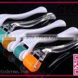 1.5mm 200 Needles Derma 3 In 1 Derma Roller  Roller System Derma Rolling System Microdermabrasion Needle Roller thumbnail-4
