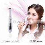 SK-1069 Hot Sale Mini Electronic Eye Bags Remover Wrinkle Eraser Pen With Battery thumbnail-2