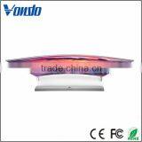 New Design Wholesale 55 Inch Led tv With 2160 p 4K Curved tv thumbnail-3