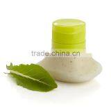 Container Storage Green Fresh Small Fruit Salad Silicone Kitchen Container thumbnail-1