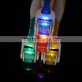Professional Photon Derma Roller Skin Treatment Electric Dermaroller thumbnail-1