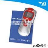 Digital Meridian Therapeutic Apparatus thumbnail-3