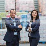 Brand Distribution Poland Ltd Sp. Z O. O. Sp. K. company overview - view 3 thumbnail