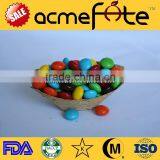 Button Chocolate Candy Hot Selling Product Button Chocolate