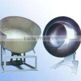 Low Noise Peanut Dressing Machine,peanut Wrapping Machinem, Peanut Dressing Machine thumbnail-1