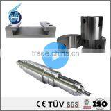 ISO9001 Professional Machinery Supplier Machine Element Machinery Sewing Machine Parts With Aluminum Stainless Steel 3d Printing thumbnail-4