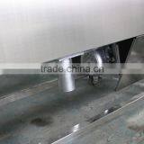 MIC Hot Sale MSTP-80 Potato Peeling Machine Fish Skin Peeler Machine thumbnail-5