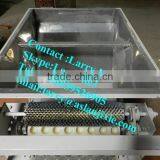 Macadamia Nuts Opening Machine/kindal Opening Machine/queensland Nut Cracker thumbnail-3