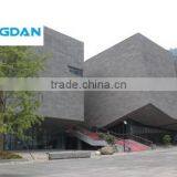 High Strength Non-asbestos Fireproof Heatproof Calcium Silicate for Exterior Wall thumbnail-1