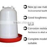 Hot Sale Plastic Chicken Waterer With Different Sizes thumbnail-6