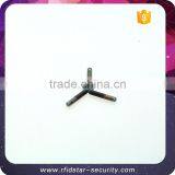 Good Selling LF RFID 134.2KHz Smart 1.25x7mm Glass Microchip thumbnail-3