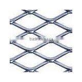 Expanded Metal Wire Mesh