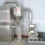 ISO ,CE Pharmaceutical Pulverizer to Herb 100-6000 Mesh(150-2 Micron) thumbnail-1