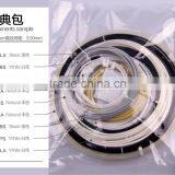 ESUN 1.75mm/3mm 3D Printing Filament for 3D Pen thumbnail-4