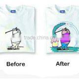 Photochromic Pigment, Color Change by UV Light thumbnail-5