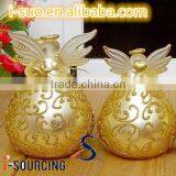 Thermo Compression Glitter Powder for Crafts thumbnail-1