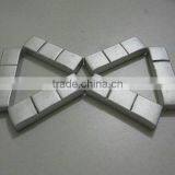 60pcs/box Silver Shisha Hookah Charcoal to Dubai Market thumbnail-5