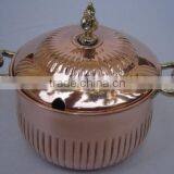 Copper Cannisters thumbnail-1