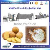 Modified Potato Starch Production Line