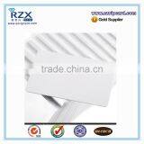 HF Chip Blank/ Plain Card Proximity Rfid Card thumbnail-1
