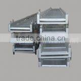 Flat Accomodatoin Ladder