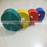 PVC Material Standard PVC Water Discharge Hose Pipe