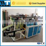 Hot sale automatic multifunctional paper Cross cutting machine