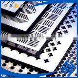 Electro Metal Decorative Perforated Metal Mesh Screen thumbnail-6