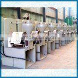 Edible Oil Usage Machine Type and Automatic Grade Canola Hot Press Oil Machine thumbnail-2