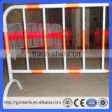Guanzhou Factory Safety Durable Pedestrian Control Barriers for Sales thumbnail-1