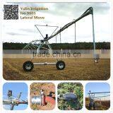 Modern Agricultural Machinery Farm Irrigation Systems And Center Pivot Watering Equipment For Exporting thumbnail-1