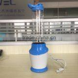 Personal Smart Shaker Blender Bottle for Fruit and Food thumbnail-3