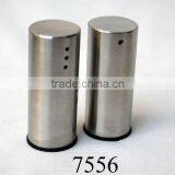 Stainless Steel Salt & Pepper, Tableware